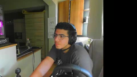 Naked all the time online show from April 7, 2026, 6:25 am