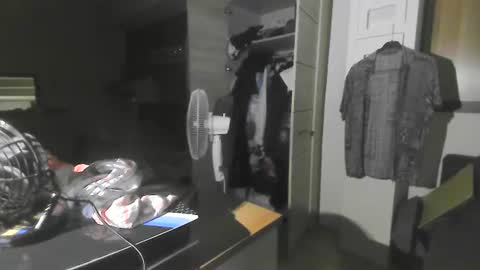 Naked all the time online show from June 27, 2026, 7:52 pm