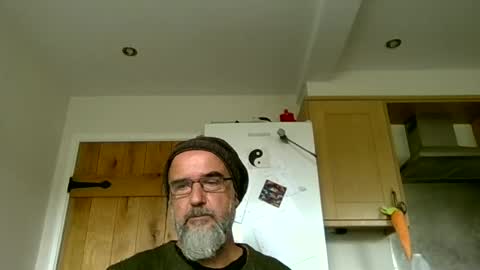 Snapshot of omegaspace666 chatting on June 12, 2026, 8:24 am omegaspace666 online show from June 12, 2026, 8:24 am