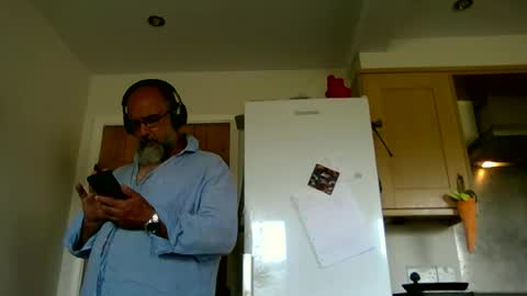 Snapshot of omegaspace666 chatting on June 21, 2026, 2:52 pm omegaspace666 online show from June 21, 2026, 2:52 pm