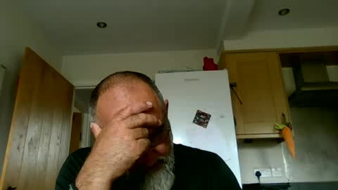 Snapshot of omegaspace666 chatting on June 28, 2026, 11:16 am omegaspace666 online show from June 28, 2026, 11:16 am
