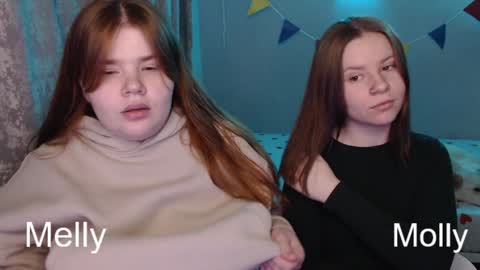  MellY  online show from January 4, 2025, 11:33 am