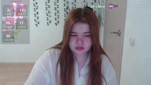 Snapshot of omellyoo chatting on April 23, 2026, 5:08 am MellY online show from April 23, 2026, 5:08 am