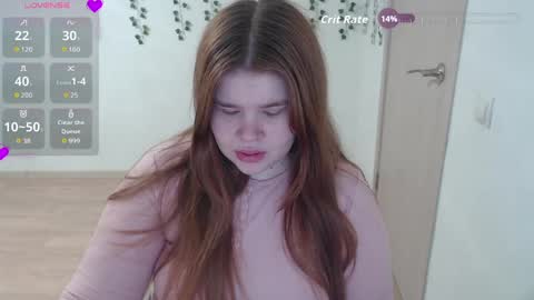  MellY  online show from June 8, 2026, 7:25 pm