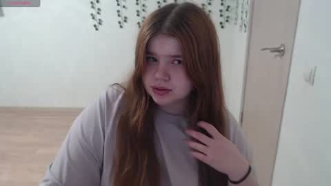  MellY  online show from June 10, 2026, 7:46 pm