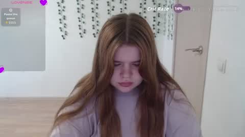  MellY  online show from June 18, 2026, 8:03 am