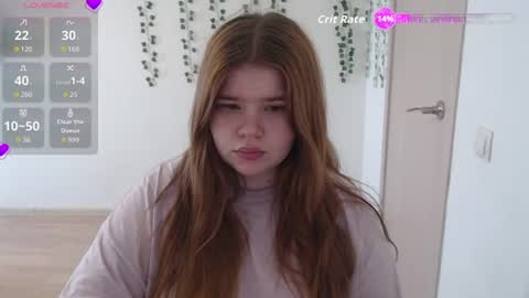  MellY  online show from June 19, 2026, 11:14 am