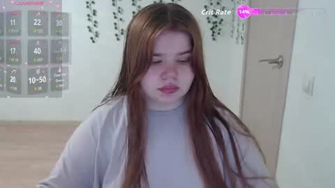  MellY  online show from June 20, 2026, 7:49 pm