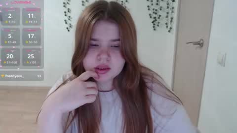  MellY  online show from July 7, 2026, 7:51 pm