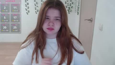  MellY  online show from July 11, 2026, 8:39 am