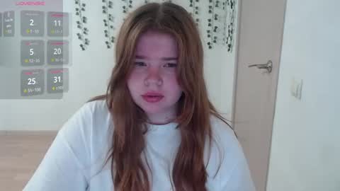 MellY  online show from July 13, 2026, 9:12 am