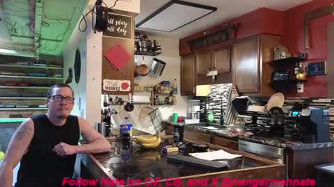 Norm online show from January 6, 2025, 5:16 pm