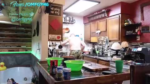 Norm online show from January 9, 2025, 11:02 pm