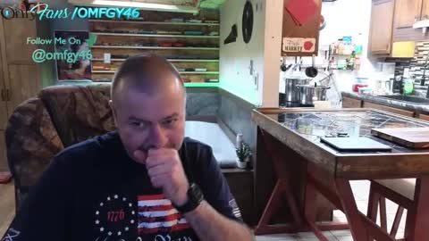 Norm online show from January 10, 2025, 10:15 pm