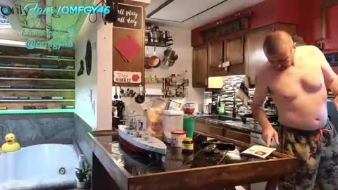 Norm online show from January 12, 2025, 6:16 pm