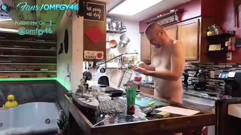 Norm online show from January 12, 2025, 9:19 pm