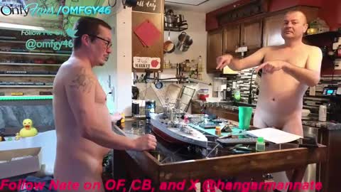 Norm online show from January 13, 2025, 7:42 pm