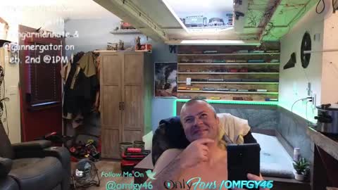 Norm online show from January 14, 2025, 9:41 pm