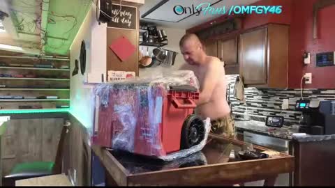 Norm online show from February 14, 2025, 5:36 pm