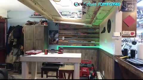 Norm online show from February 15, 2025, 4:12 pm