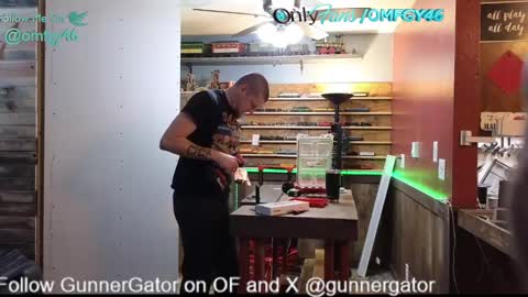 Norm online show from February 21, 2025, 6:59 pm