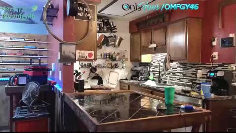 Norm online show from March 5, 2025, 7:38 pm