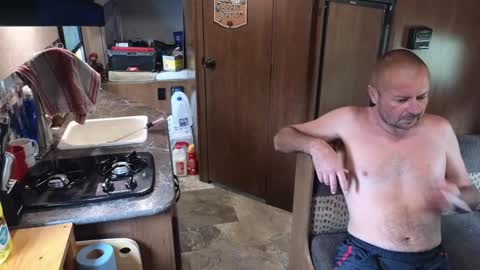 Norm online show from September 24, 2025, 5:16 pm