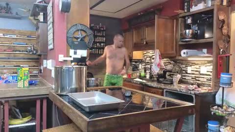 Norm online show from November 10, 2025, 7:13 pm