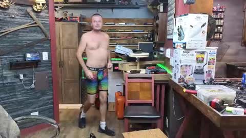 Norm online show from November 16, 2025, 10:15 pm