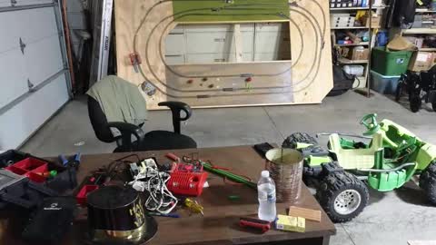 Norm online show from January 7, 2026, 5:37 pm