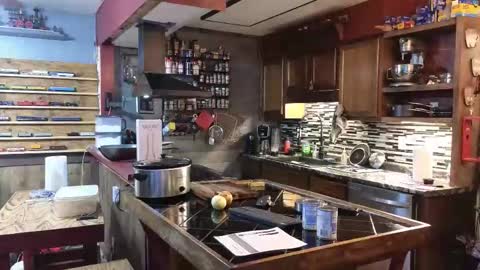 Norm online show from January 11, 2026, 7:52 pm