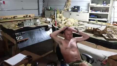 Norm online show from March 24, 2026, 7:41 pm