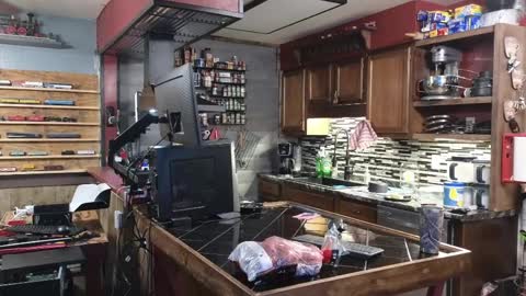 Norm online show from April 7, 2026, 8:09 pm