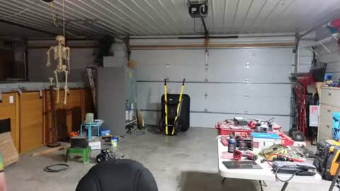 Snapshot of omfgy chatting on July 5, 2026, 6:48 pm Norm online show from July 5, 2026, 6:48 pm