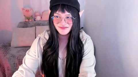 Omori Chan   online show from March 11, 2026, 2:34 pm