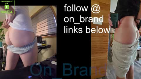 Snapshot of on_brando chatting on December 30, 2024, 10:01 pm Brandon online show from December 30, 2024, 10:01 pm