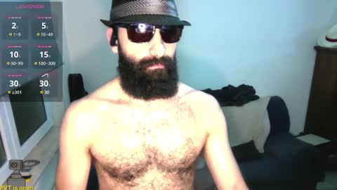 ona nisme online show from December 7, 2024, 5:48 am