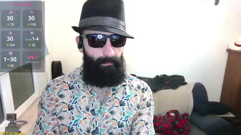 ona nisme online show from December 8, 2024, 5:44 pm