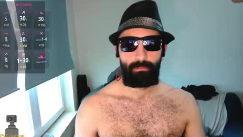 ona nisme online show from December 14, 2024, 12:23 pm