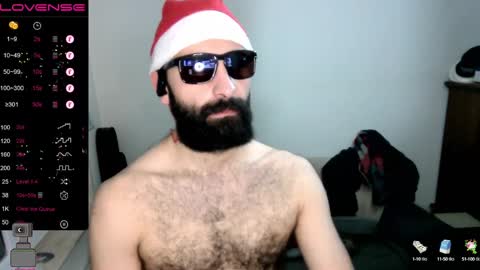 ona nisme online show from December 26, 2024, 4:25 pm