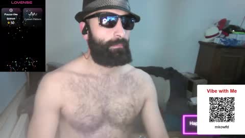 ona nisme online show from January 7, 2025, 6:14 pm