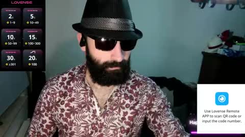 ona nisme online show from January 12, 2025, 5:01 pm