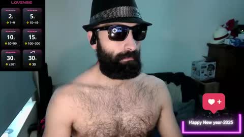 ona nisme online show from January 18, 2025, 10:39 am