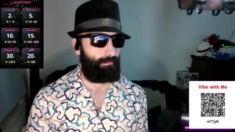 ona nisme online show from January 19, 2025, 5:07 pm