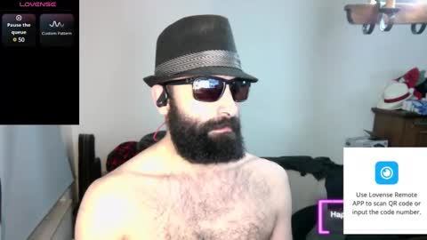 ona nisme online show from January 20, 2025, 6:53 pm