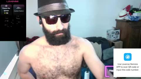 ona nisme online show from January 25, 2025, 10:40 am