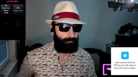 ona nisme online show from January 26, 2025, 3:58 pm