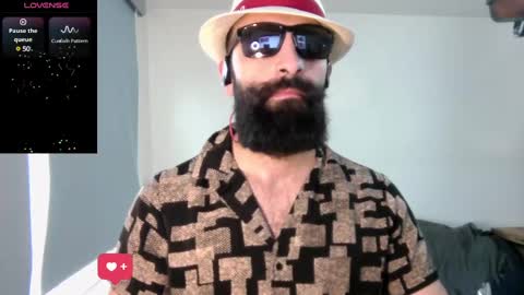 ona nisme online show from February 15, 2025, 11:28 am