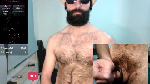 ona nisme online show from February 19, 2025, 7:48 pm