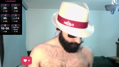 ona nisme online show from February 20, 2025, 6:35 pm